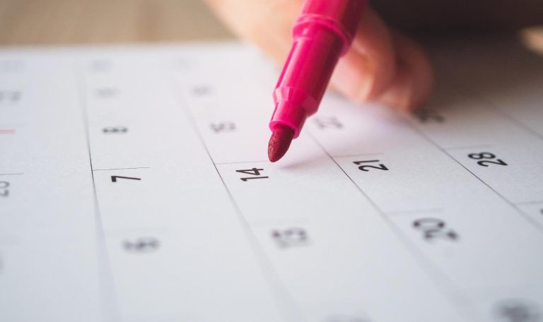 Calendario Fiscal | Lisier Gestión