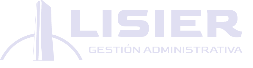 Logo Lisier Gestión