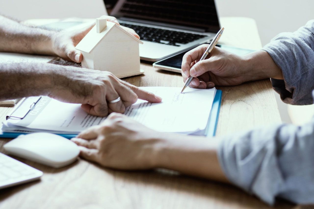 Administración de fincas en Sevilla | Lisier Gestión