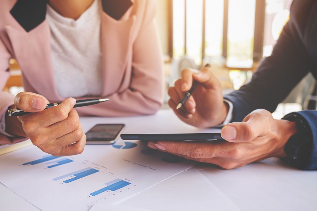 Asesoramiento financiero en Sevilla | Lisier Gestión