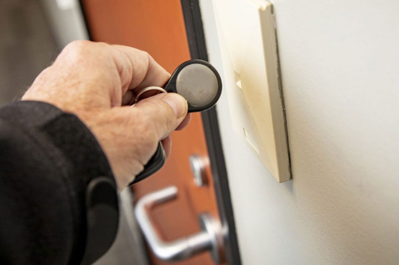 Servicio de clonación de llaves magnéticas en Sevilla