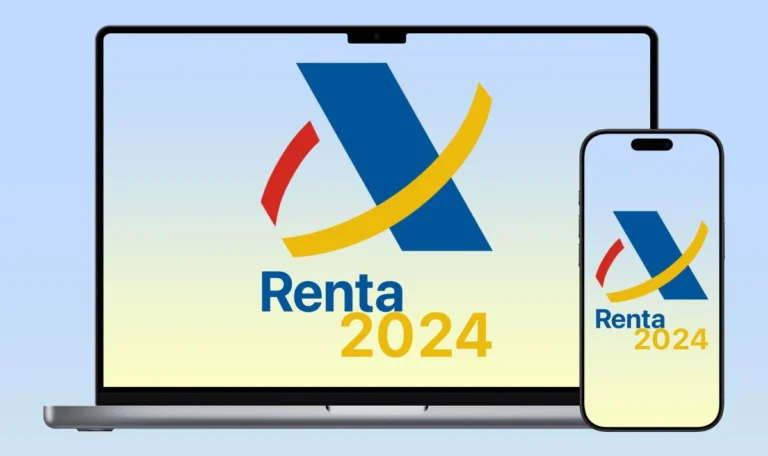 Renta 2024